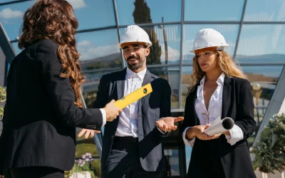 Understanding Commercial Construction: A Comprehensive Guide